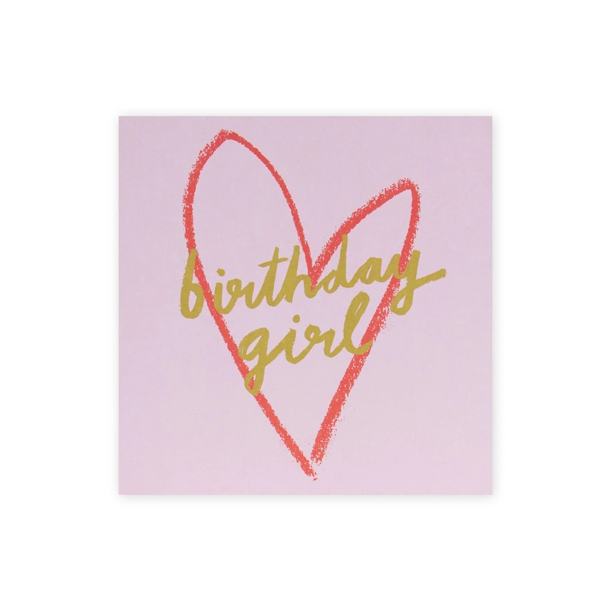 2 Creative Publishing by Hallmark Birthday Greeting Card - Birthday Girl, 2 of 2