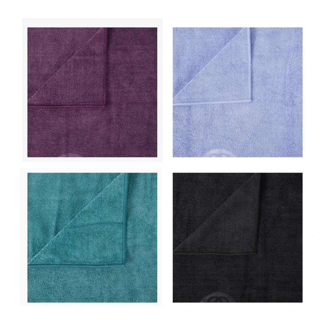2 Gym Towel - Assorted, 2 of 7