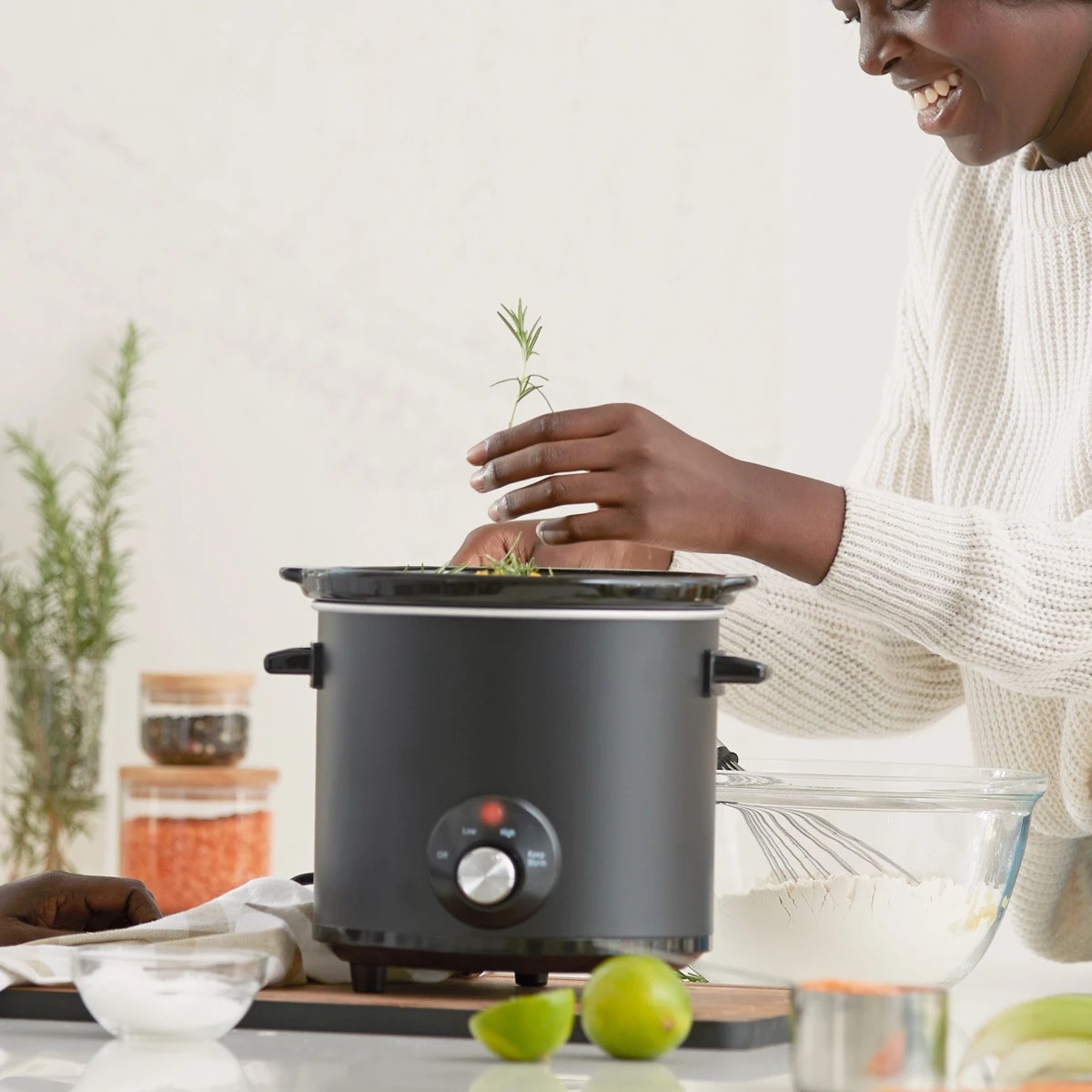 10 3L Slow Cooker, 10 of 10