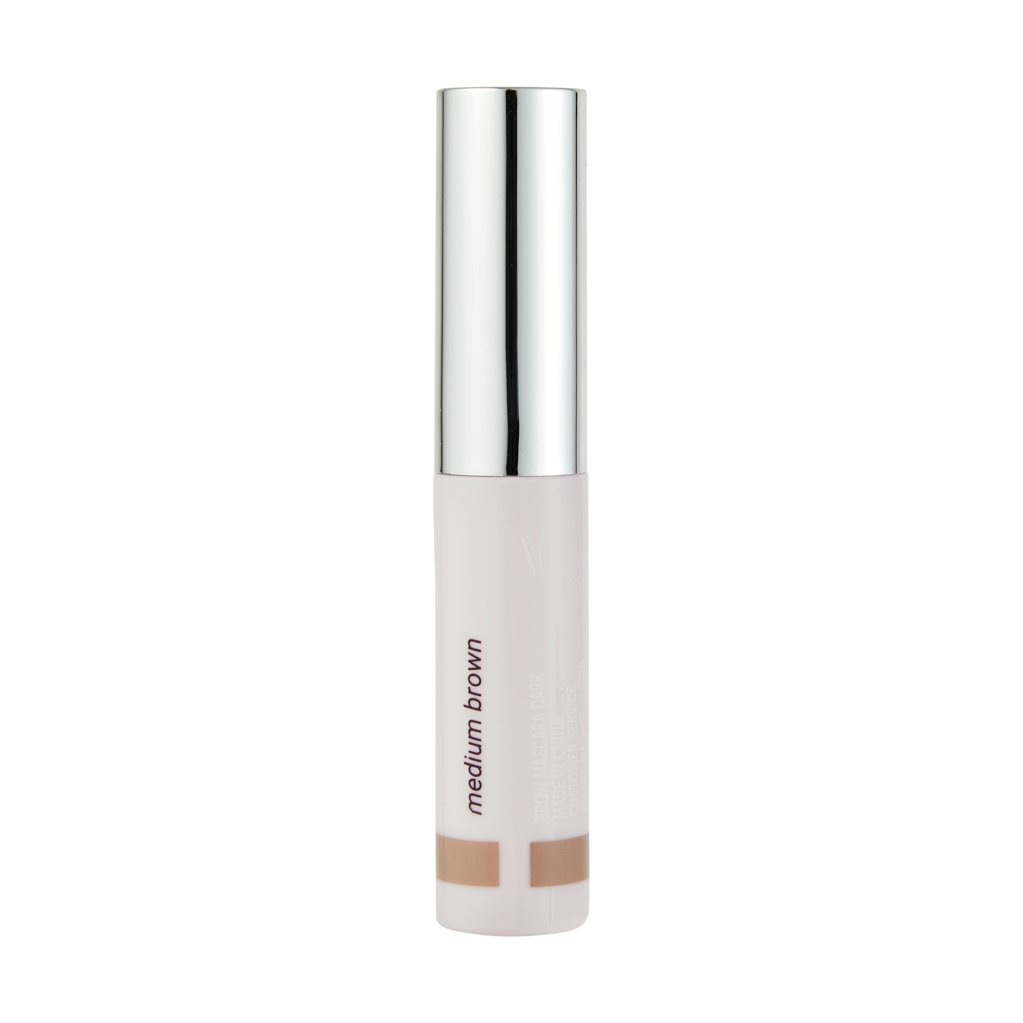 6 OXX Cosmetics Brow Boss Brow Mascara - Medium Brown, 6 of 8