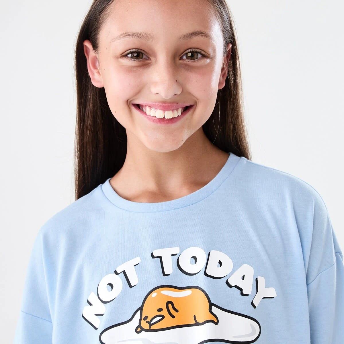 3 Gudetama License Pyjama Set Gudetama, 3 of 7
