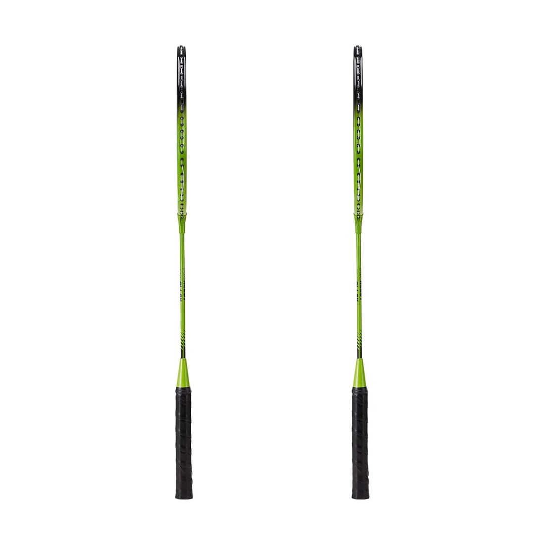 3 Alloy Badminton Racquet Set, 3 of 8