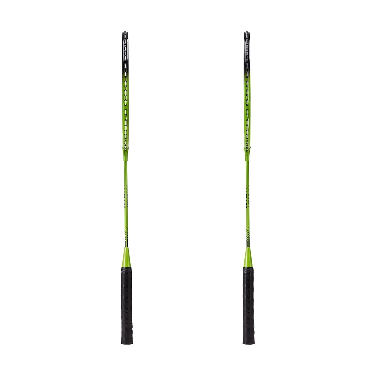 3 Alloy Badminton Racquet Set, 3 of 8