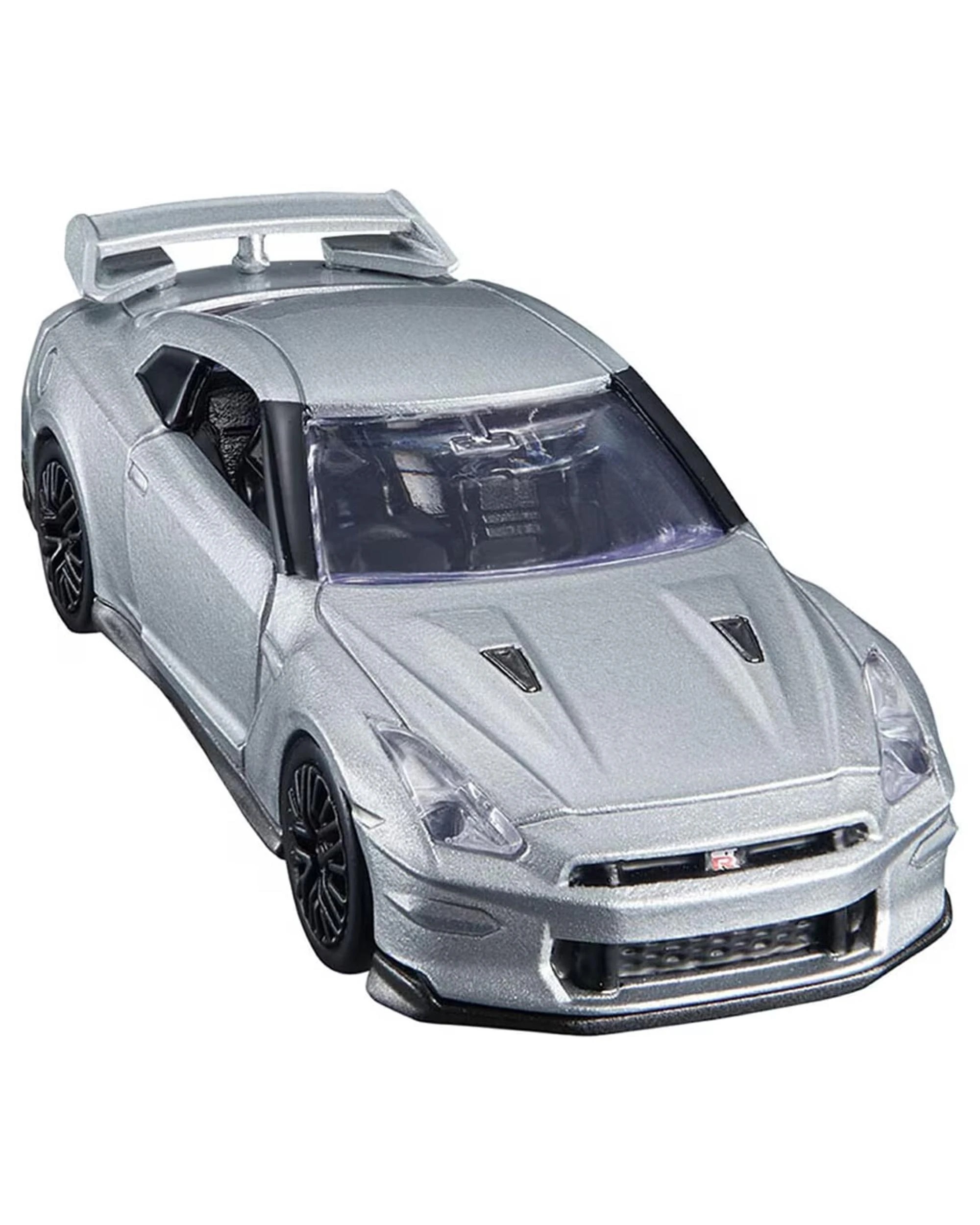 2 Tomica Premium 49 Nissan GT-R - 2025, 2 of 5