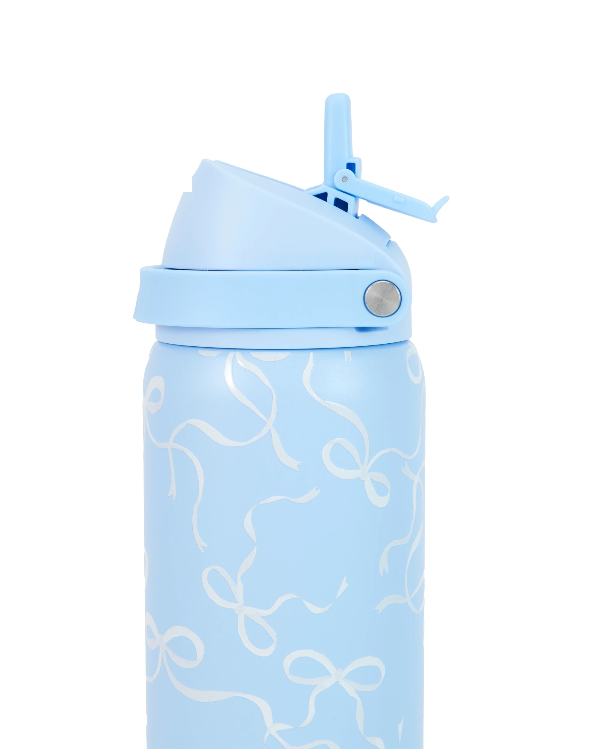 2 940ml Bow Dual Function Drink Bottle, 2 of 6