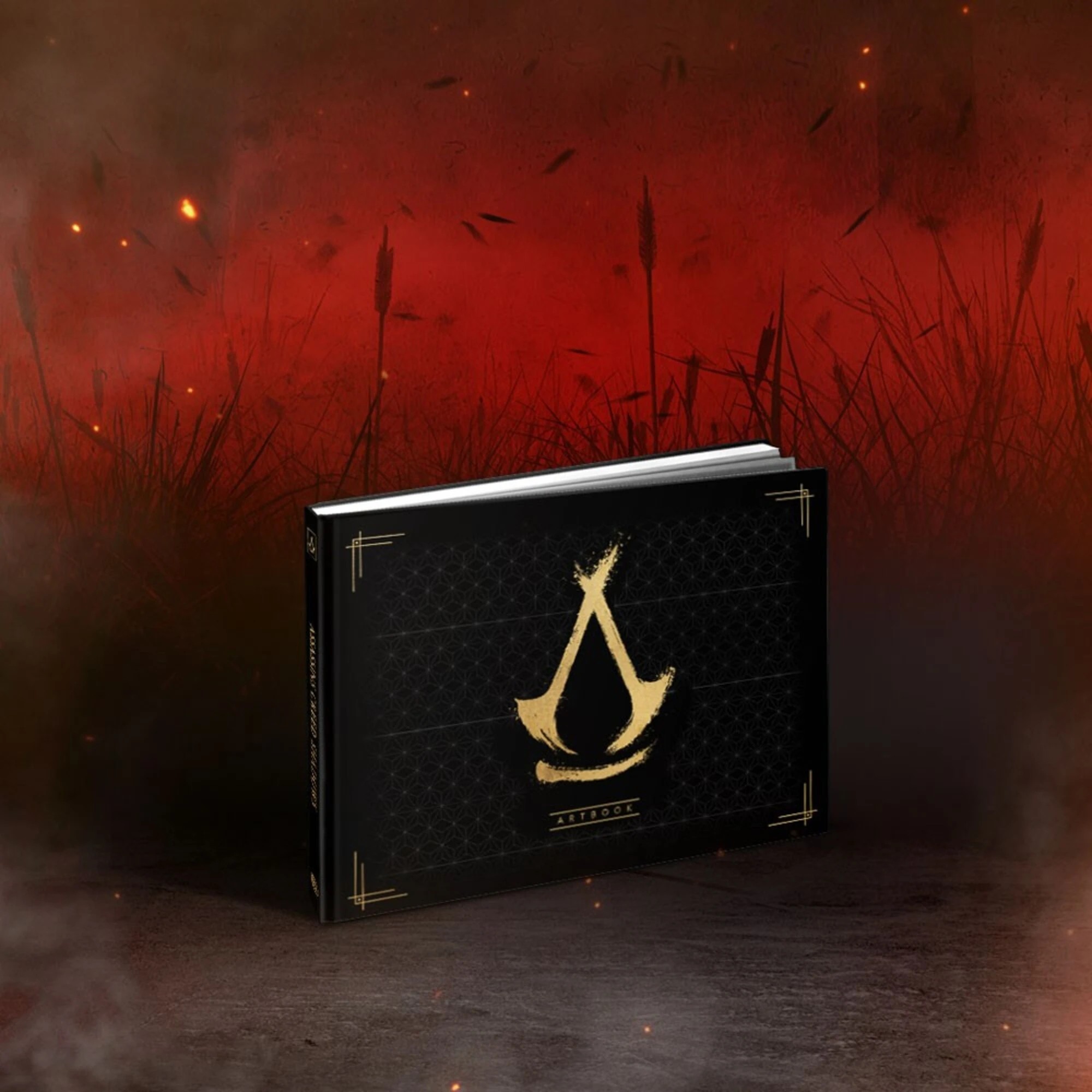 5 Assassin's Creed: Shadows - Collector's Edition, 5 of 5