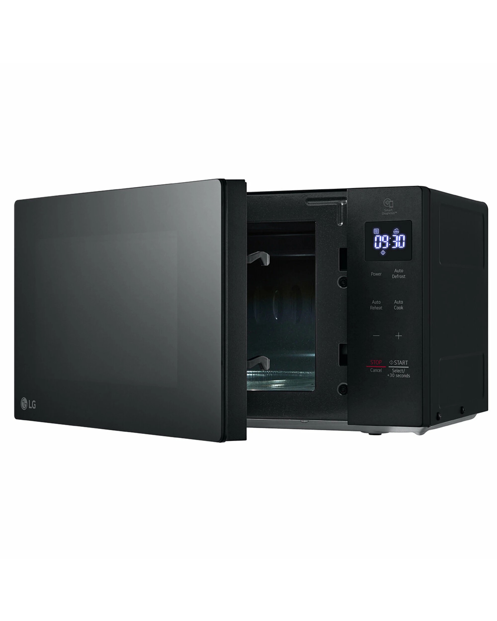 4 Lg NeoChef 20L EasyClean Microwave Oven, 4 of 5