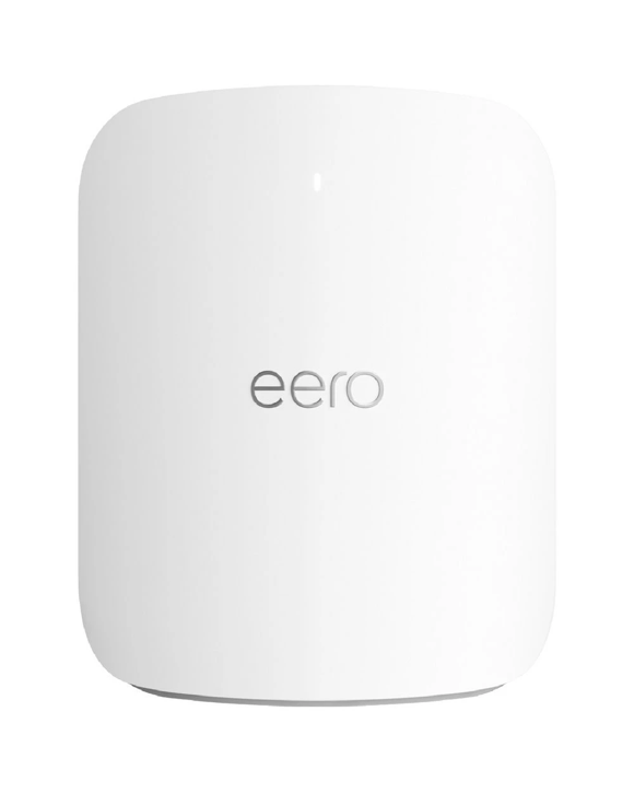 Amazon eero Max 7 Mesh Tri-band WiFi 7 Router