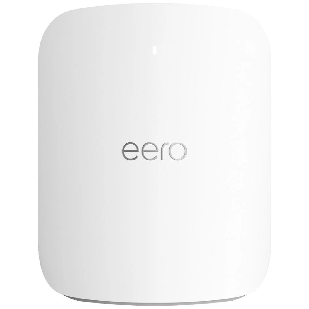 1 Amazon eero Max 7 Mesh Tri-band WiFi 7 Router, 1 of 10