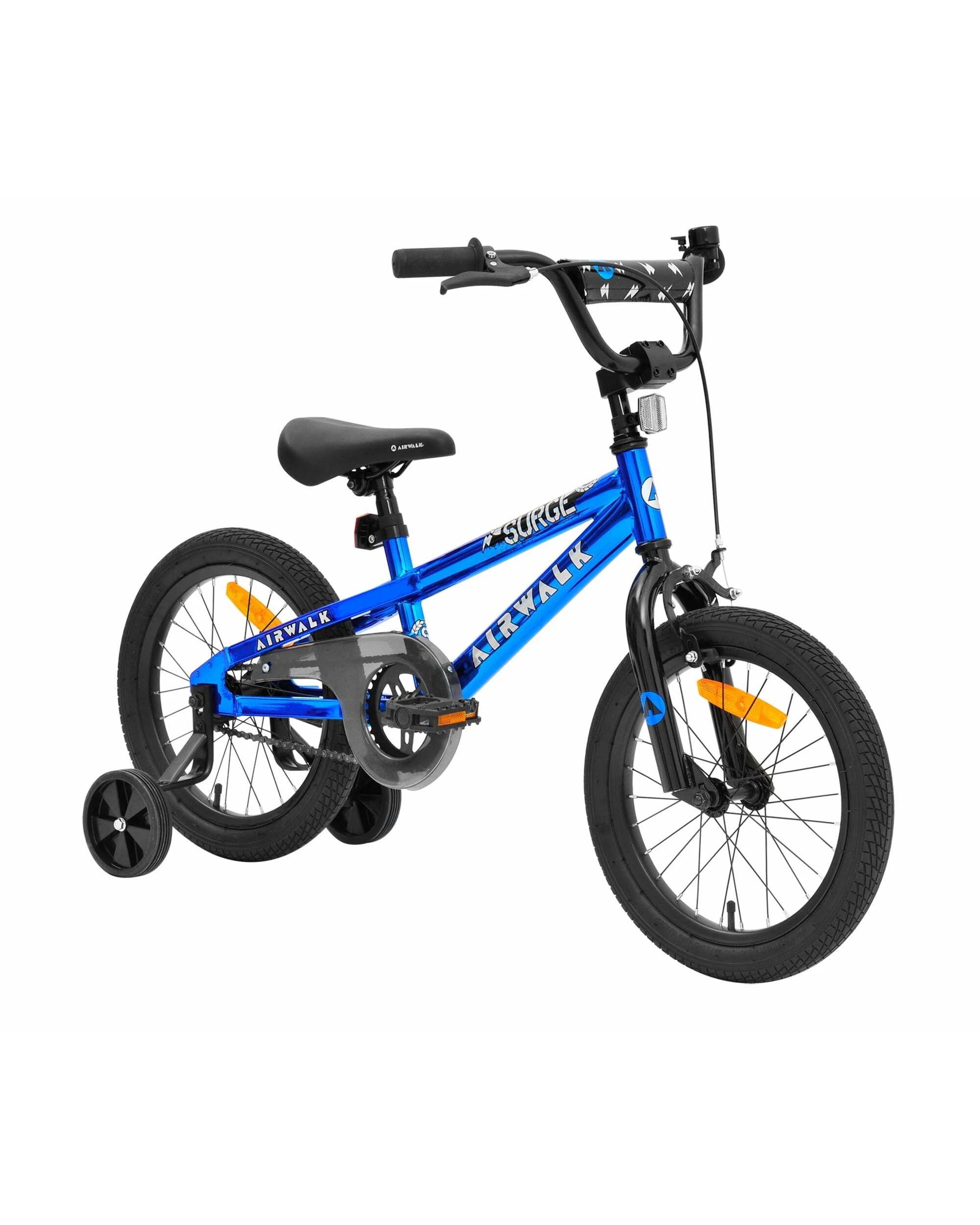 1 Airwalk 40cm Surge BMX - Blue, 1 of 1