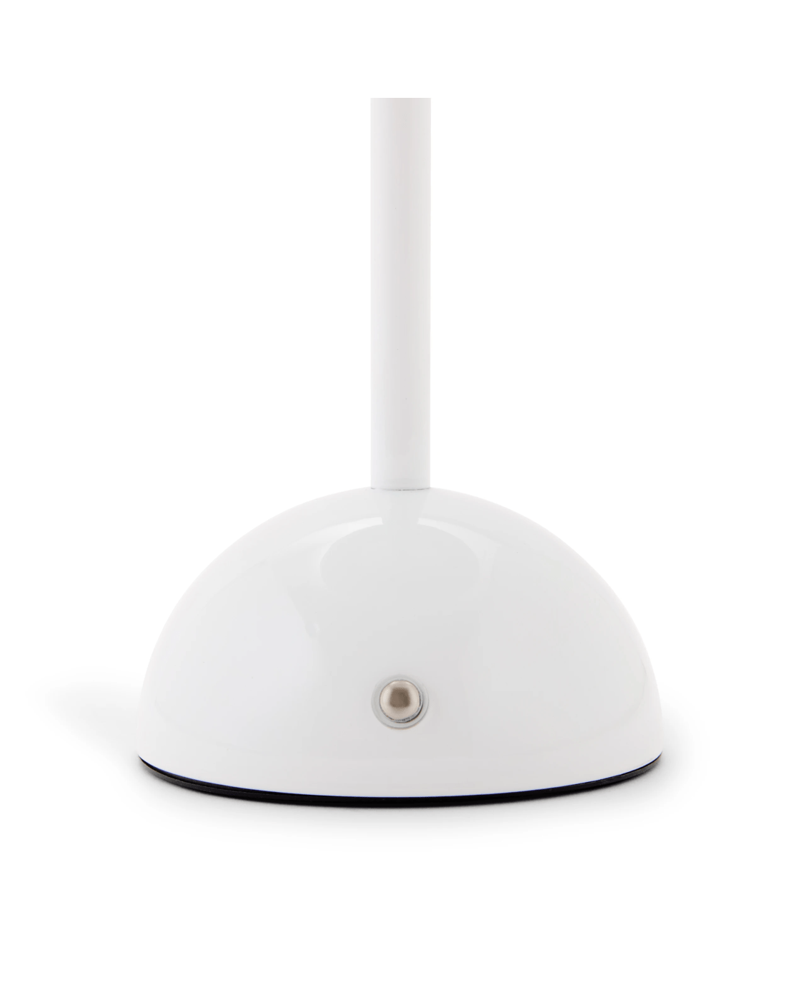 4 Nico Portable Rechargeable Lamp - White, 4 of 10