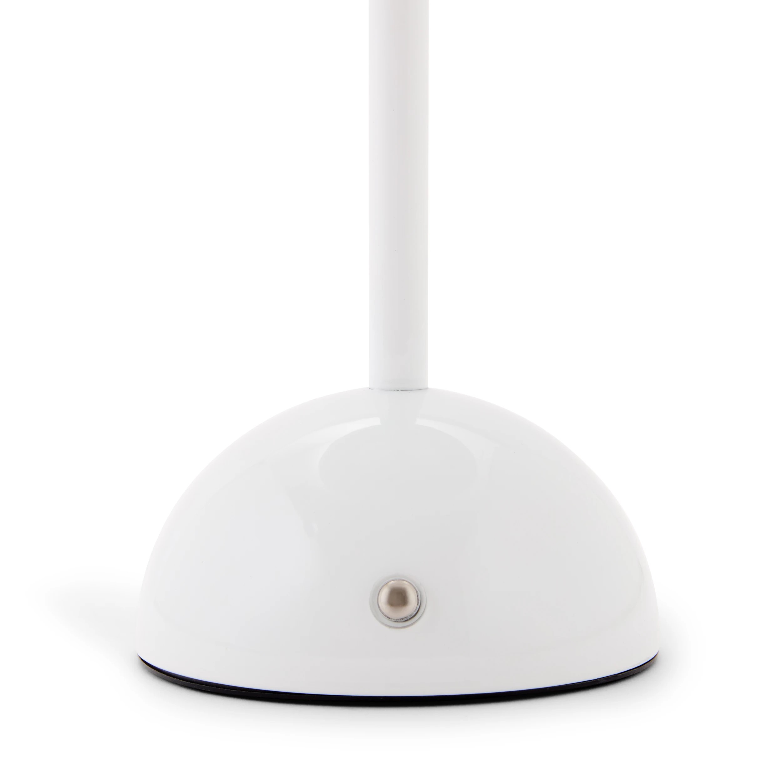 4 Nico Portable Rechargeable Lamp - White, 4 of 10