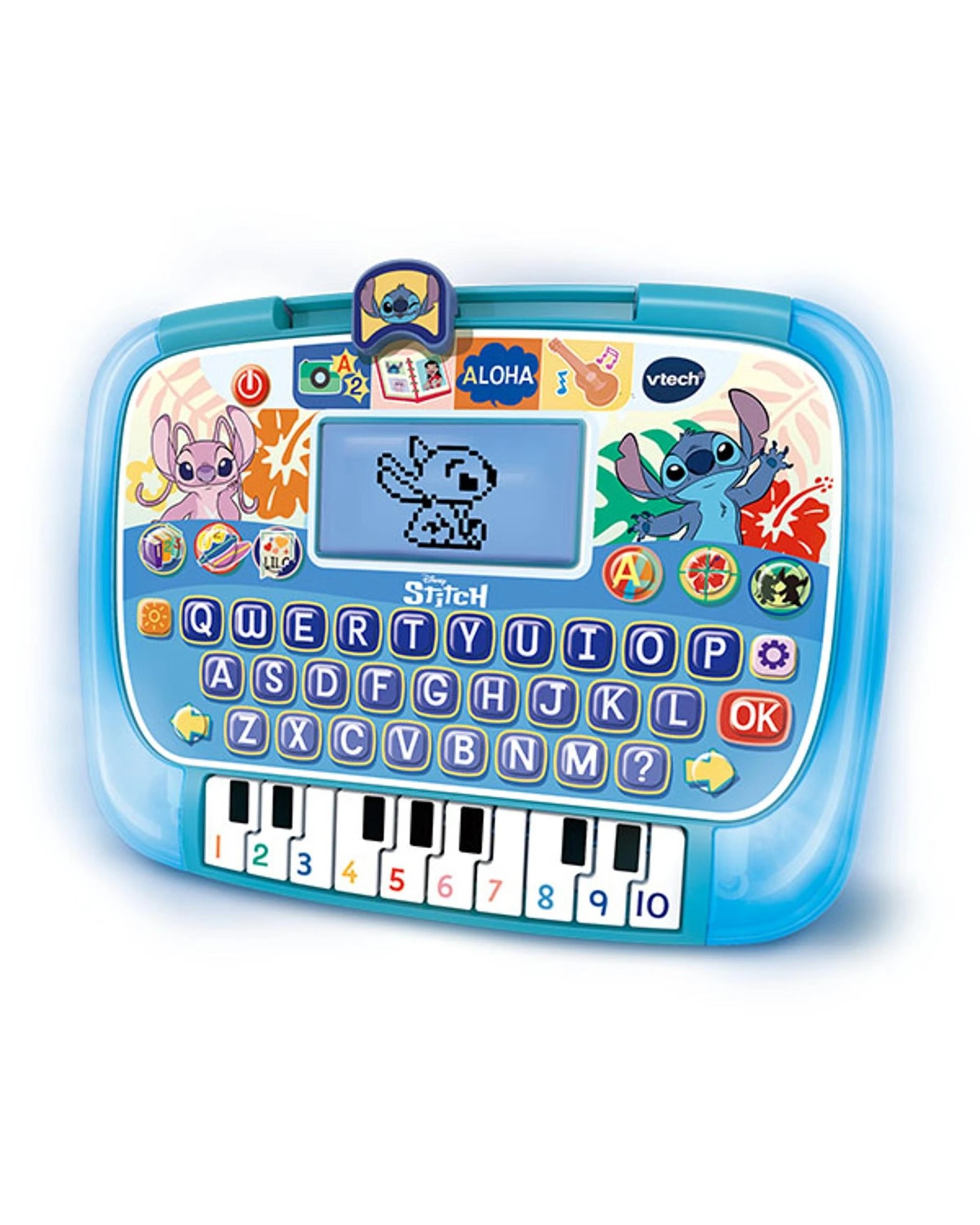 3 VTech Disney Stitch Learning Tablet, 3 of 3