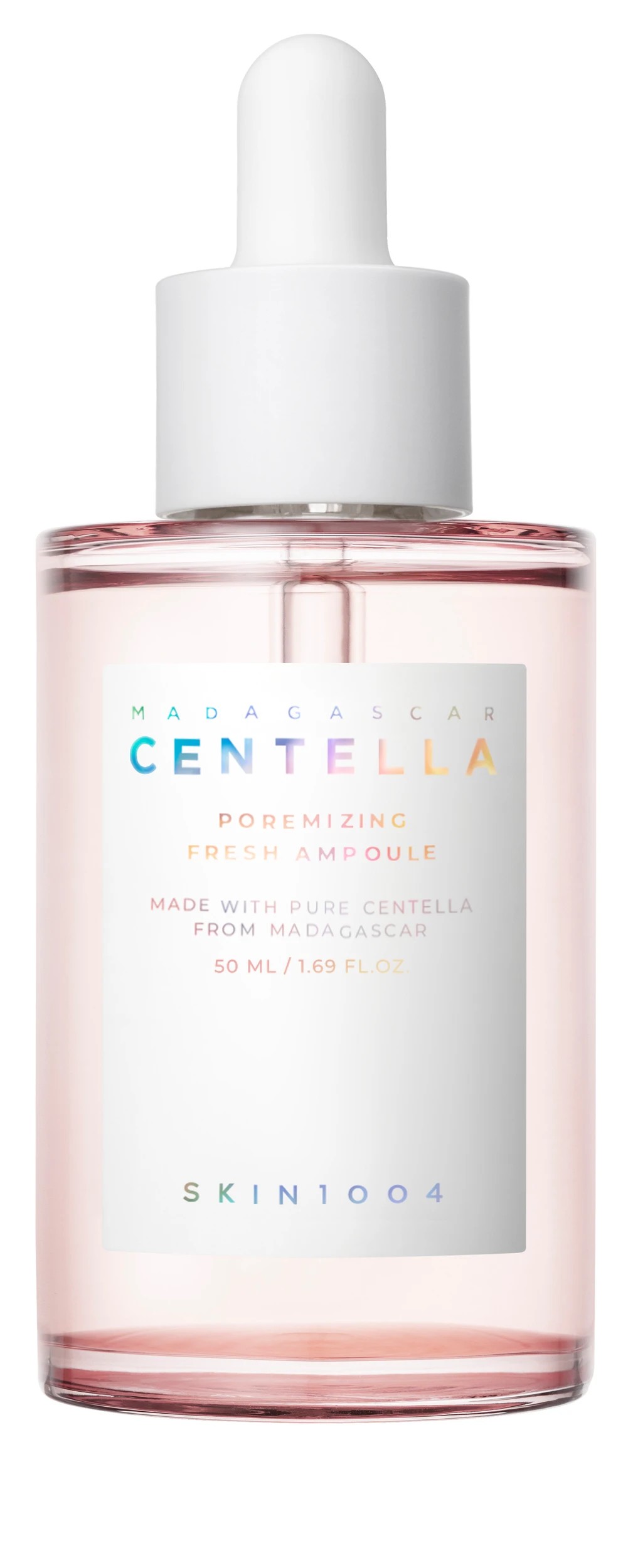 1 SKIN1004 Madagascar Centella Poremizing Fresh Ampoule 50ml - Pure Centella, 1 of 4