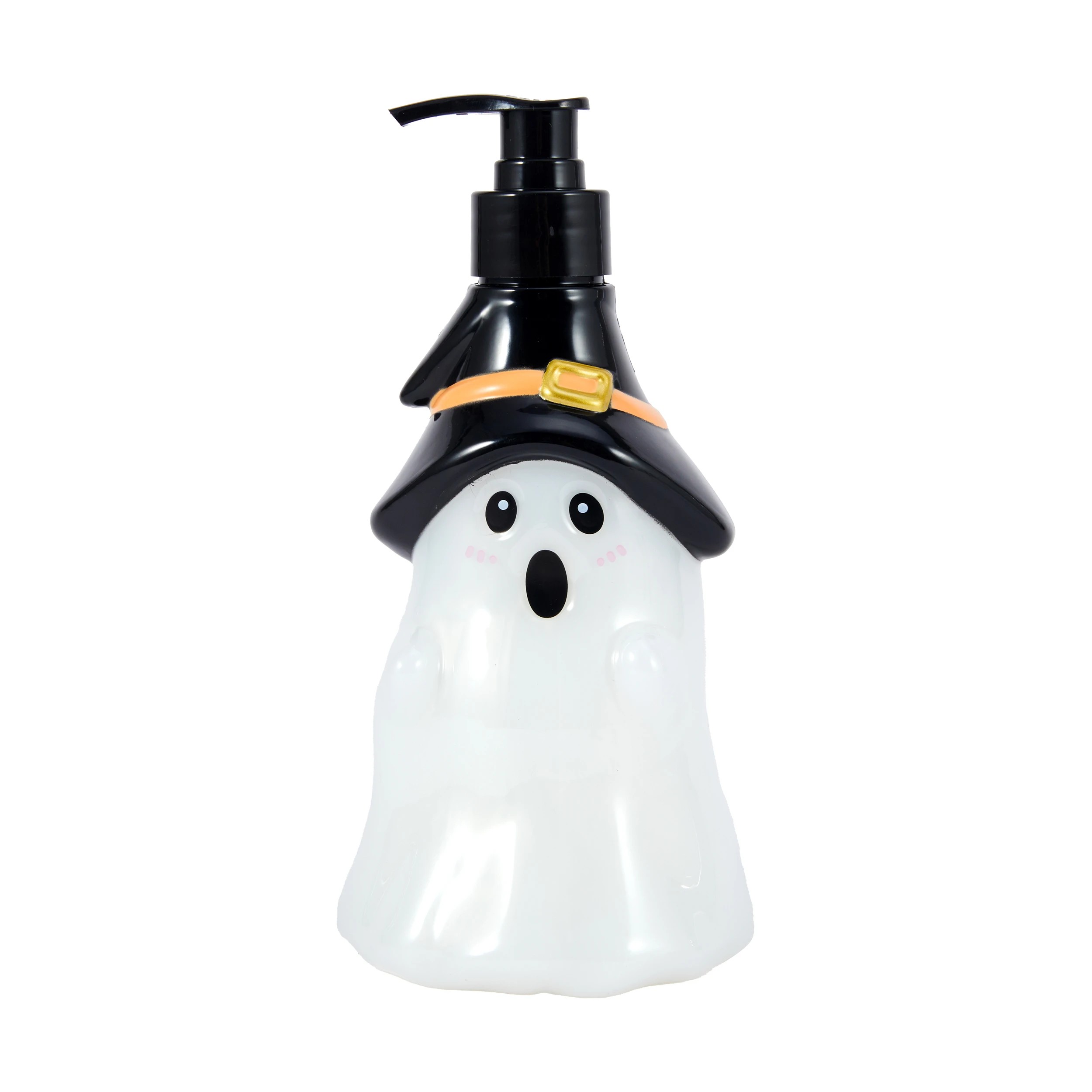 1 OXX Bodycare Hand Wash 520ml - Vanilla Scented, 1 of 6