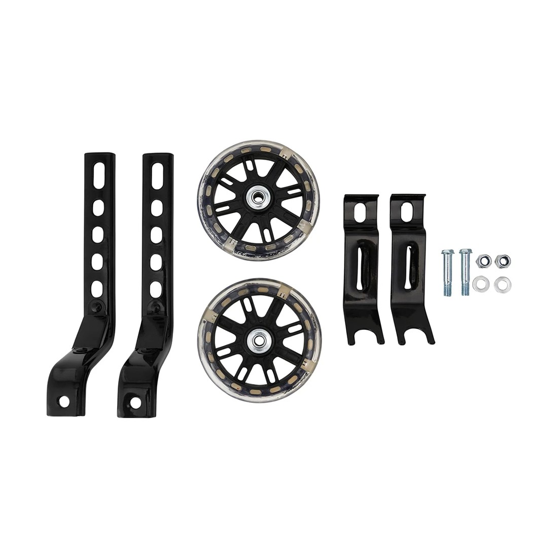 9 LED Training Wheels, 9 of 10