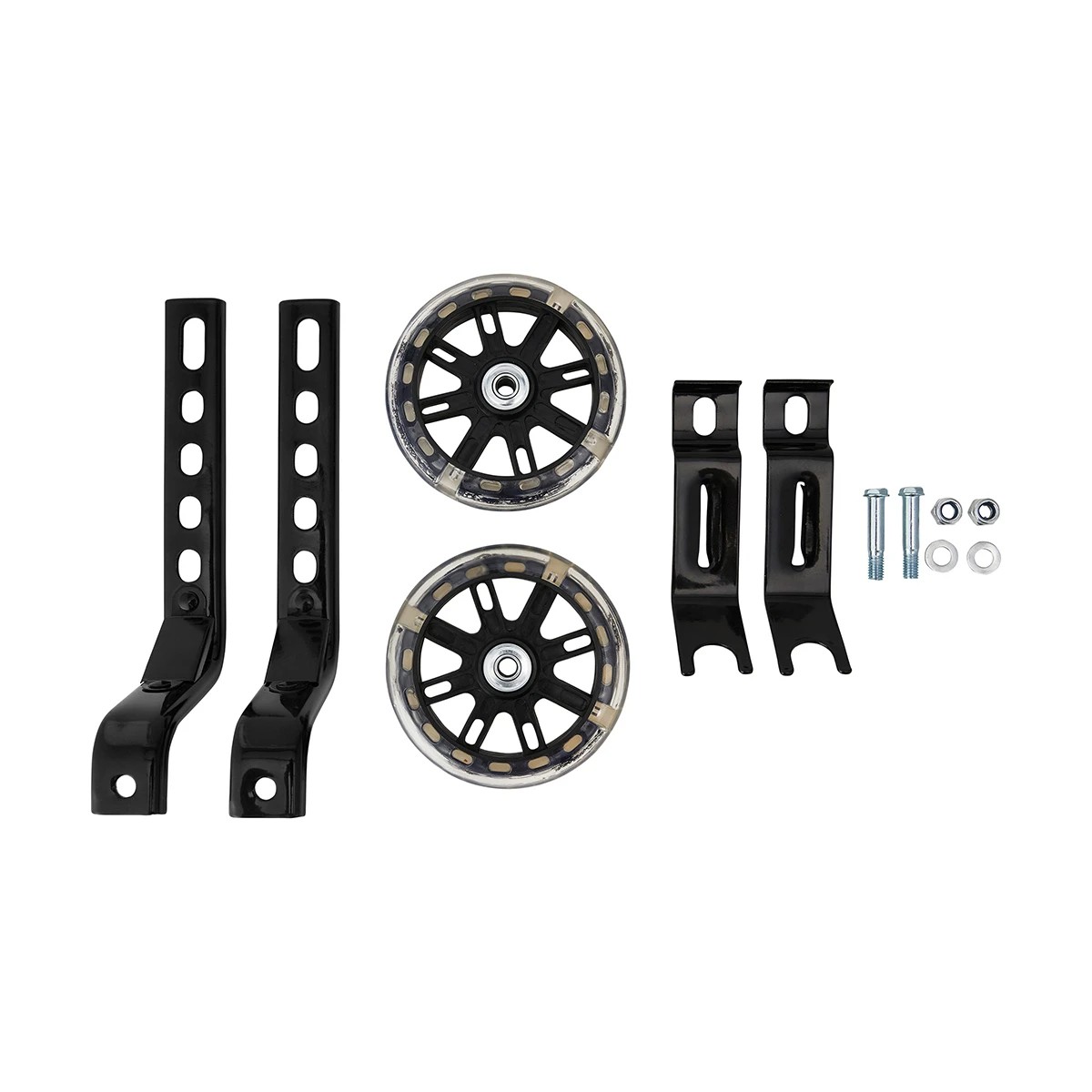 9 LED Training Wheels, 9 of 10