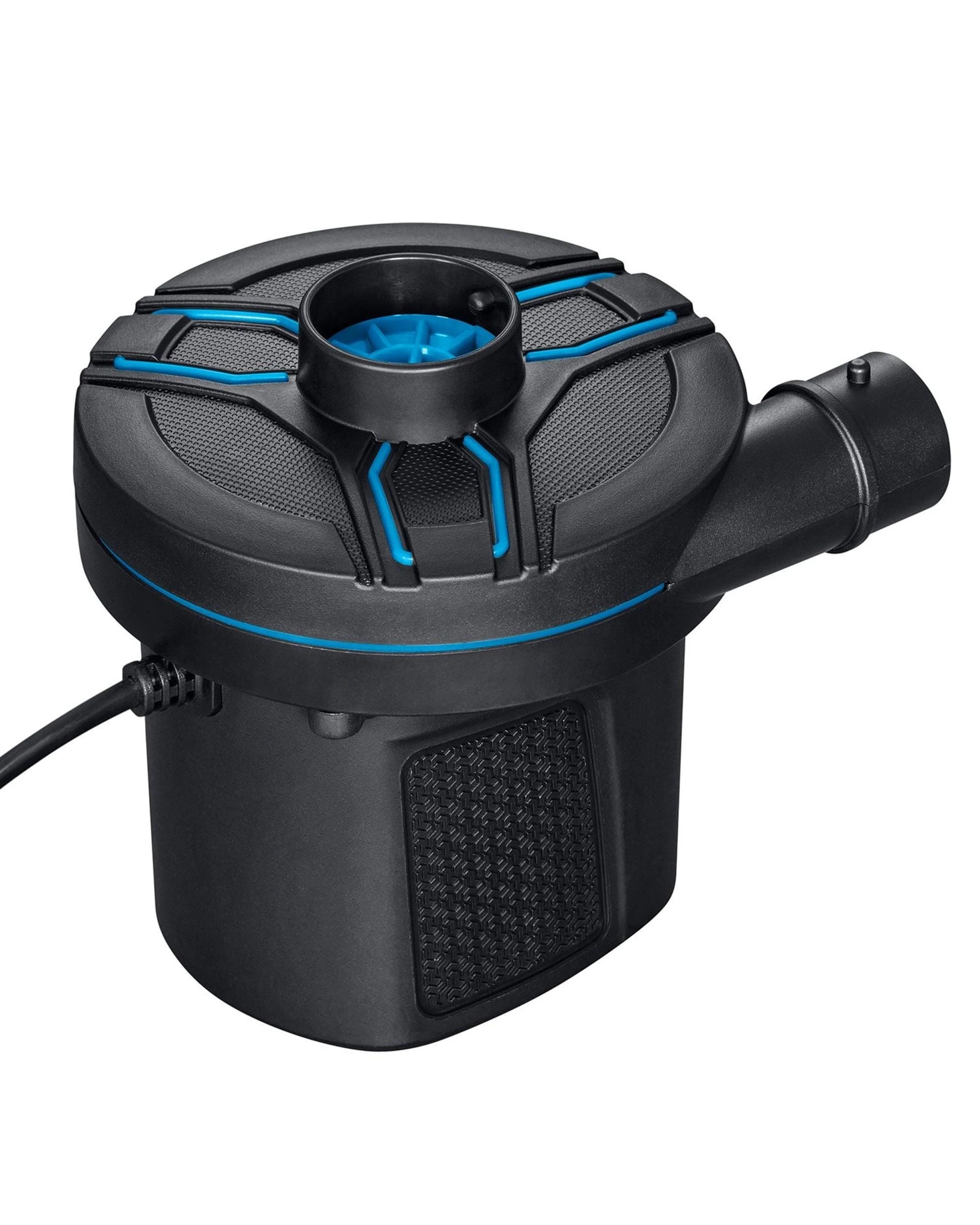 3 Bestway PowerTouch AC Electric Air Pump, 3 of 6