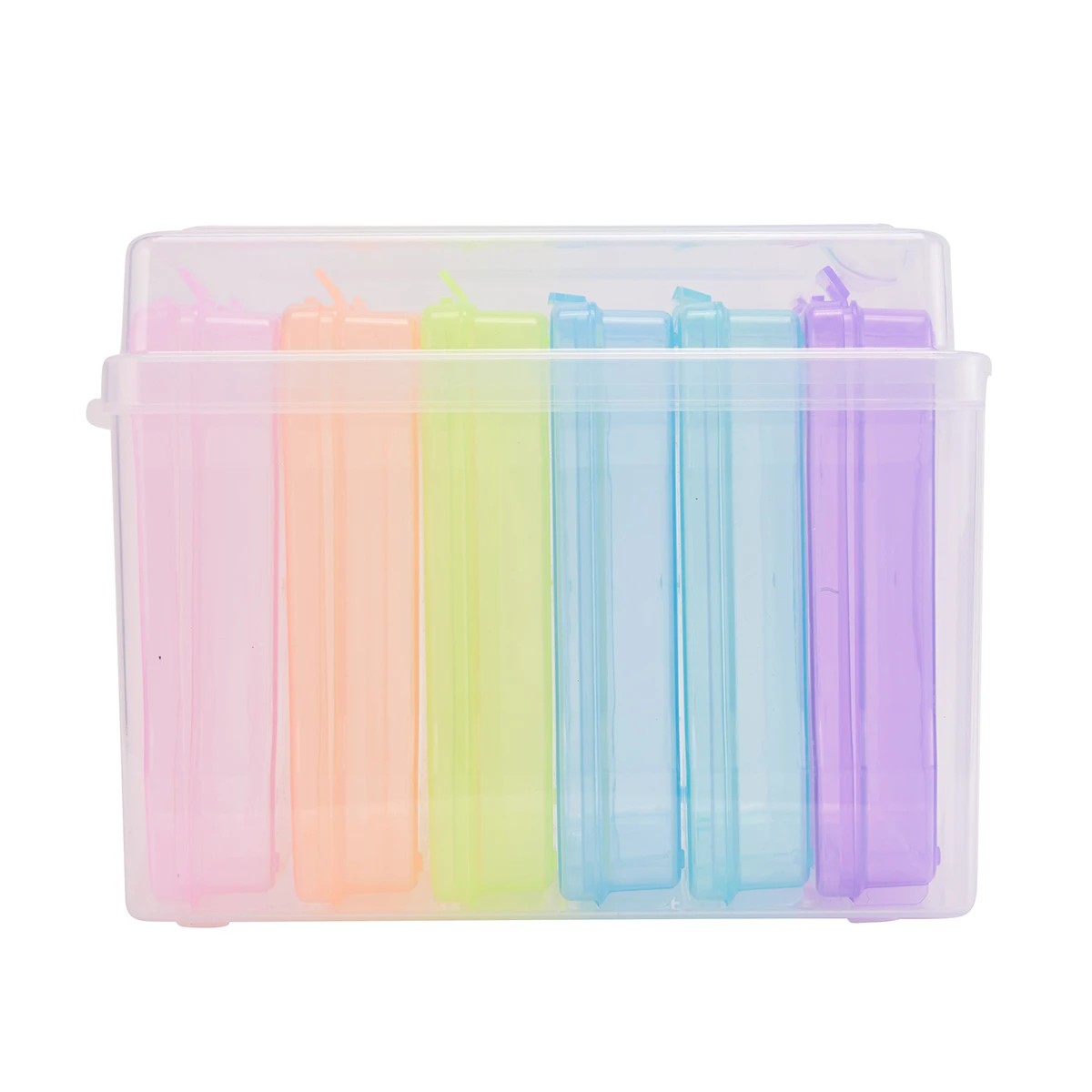 5 Photo and Craft Storage Box, 5 of 10