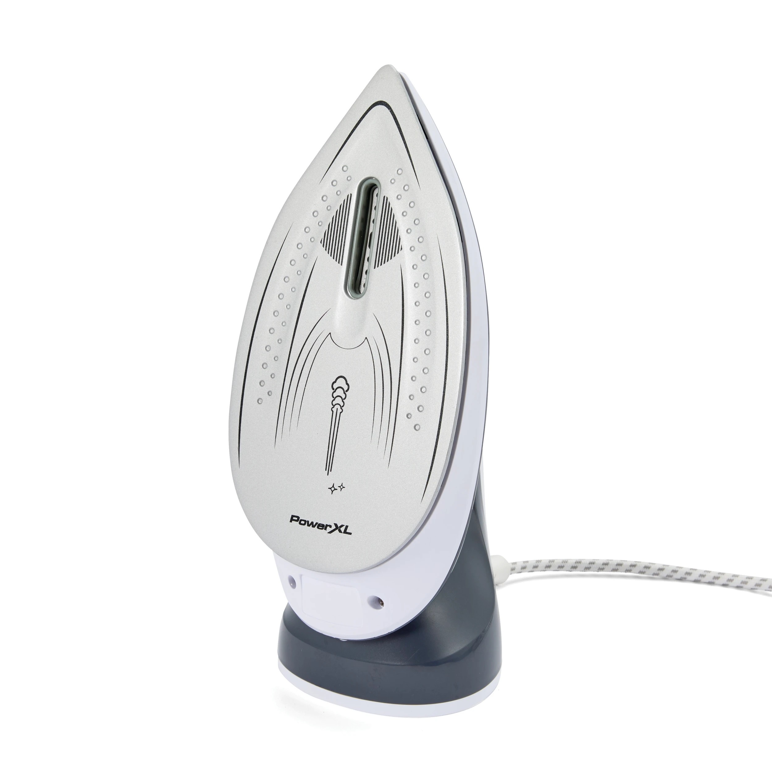 8 2-in-1 lron and Garment Steamer, 8 of 10