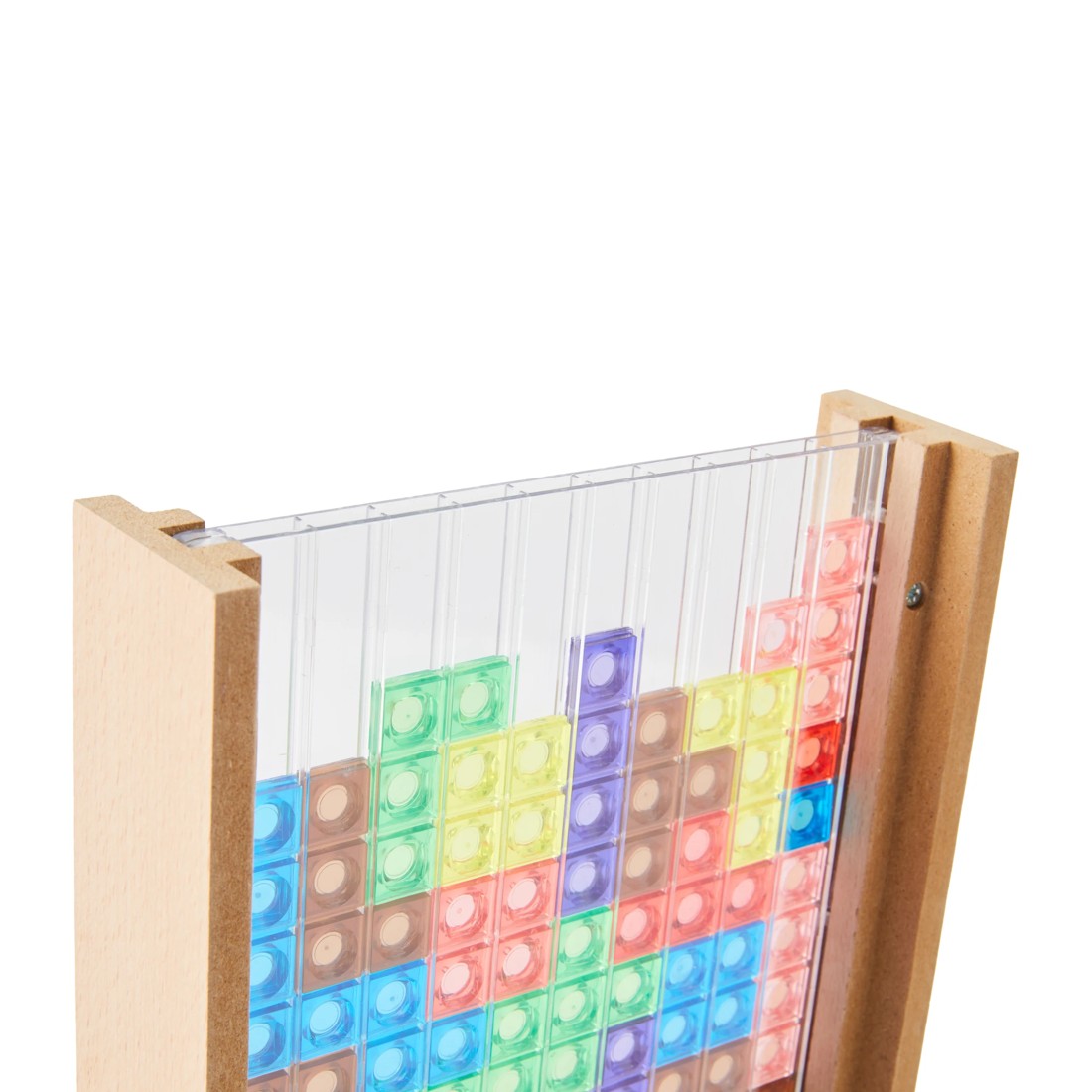 4 50 Piece Block Puzzle, 4 of 5