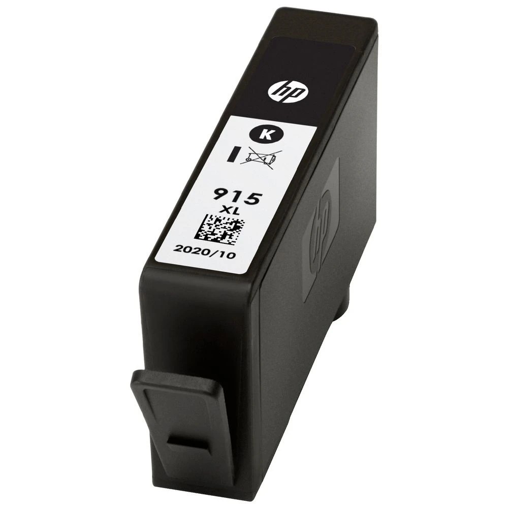7 HP 915XL Ink Cartridge Black, 7 of 7