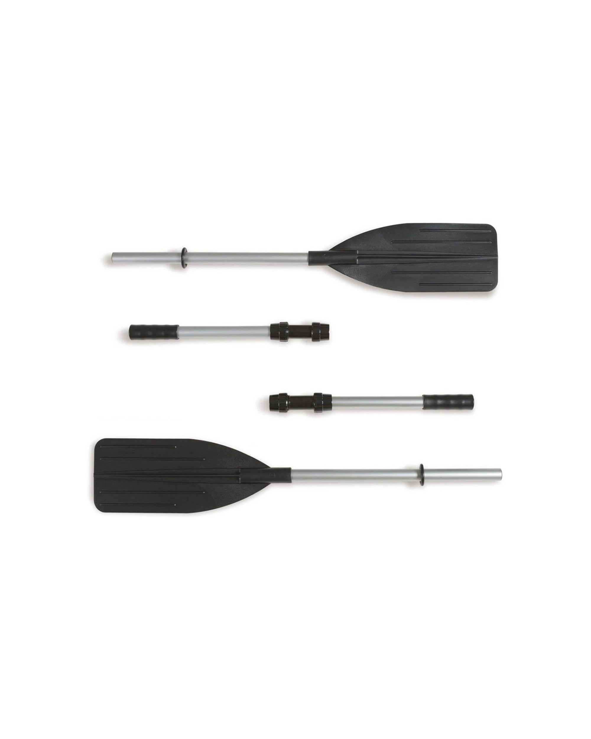 5 INTEX Mariner 3 Inflatable Boat Super Tough PVC Two Boston Valves - Blue, 5 of 9