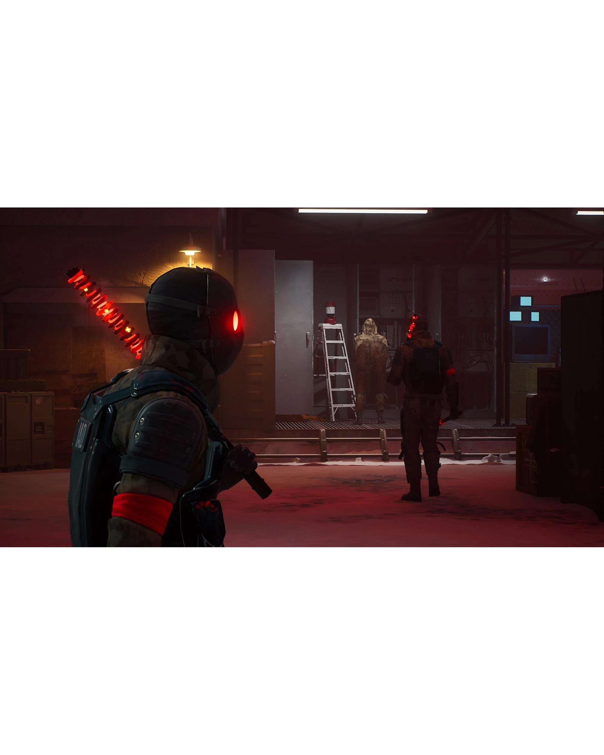 8 Vampire The Masquerade Bloodlines 2 Day One Edition - PS5, 8 of 10