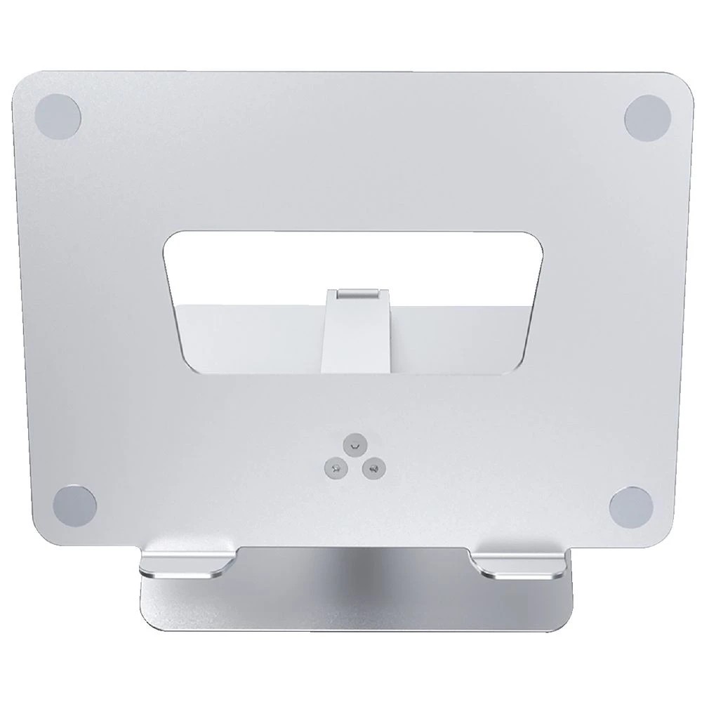 2 J.Burrows Aluminium Ergonomic Laptop Stand, 2 of 7