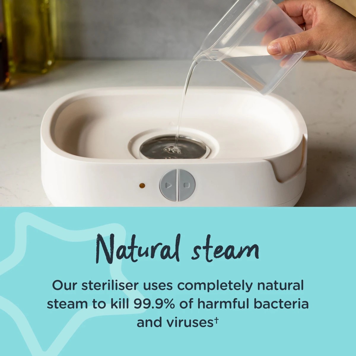 4 Tommee Tippee Electric Steam Steriliser, 4 of 8