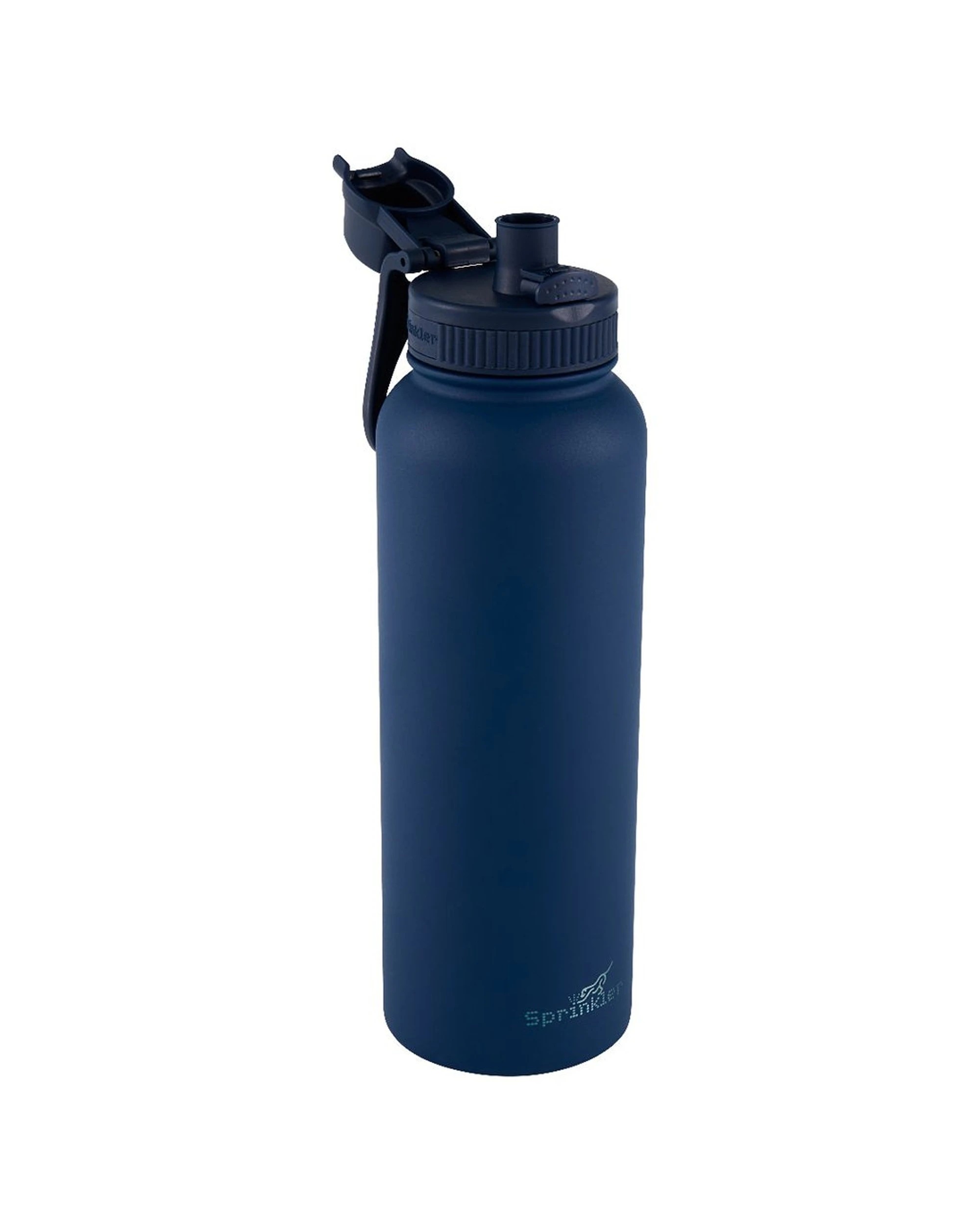 3 Sprinkler Alfie Bottle 1.1L Vacuum Insulated Leakproof Portable - Blue, 3 of 5