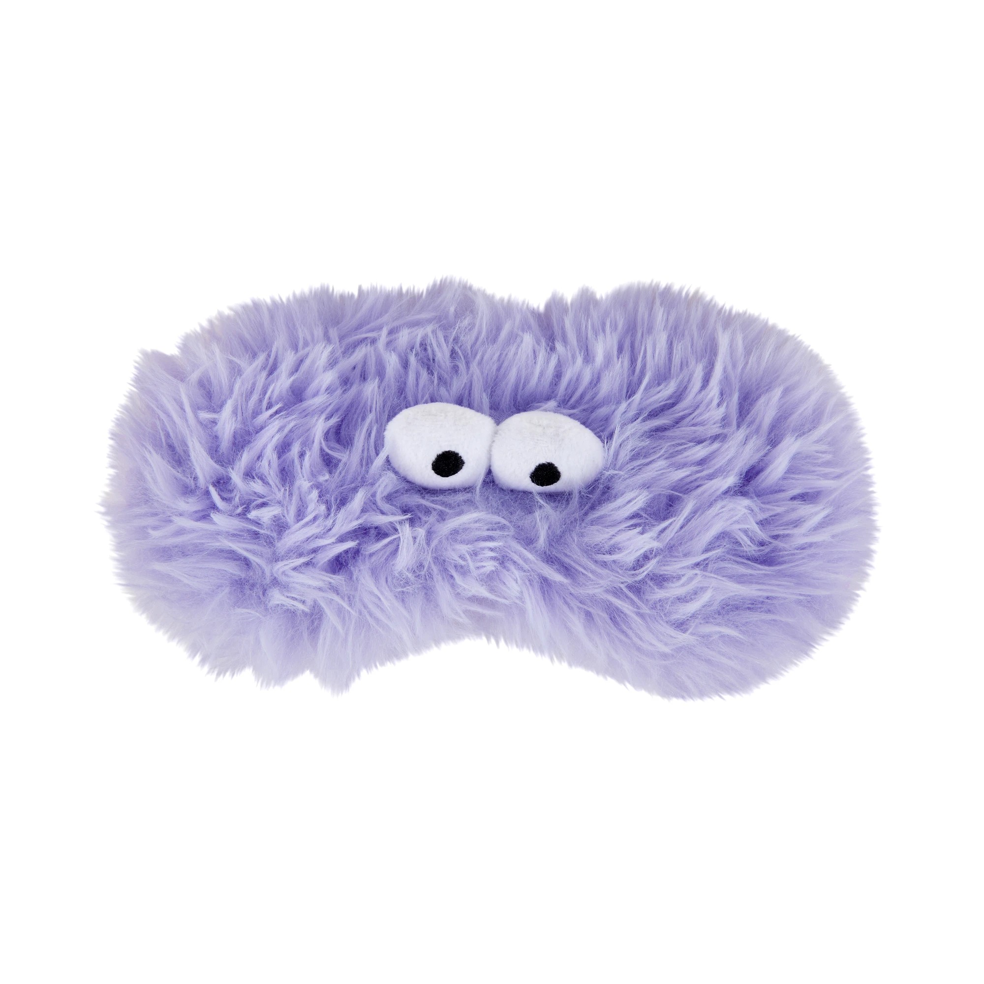 1 OXX Bodycare Eye Mask - Lilac, 1 of 4