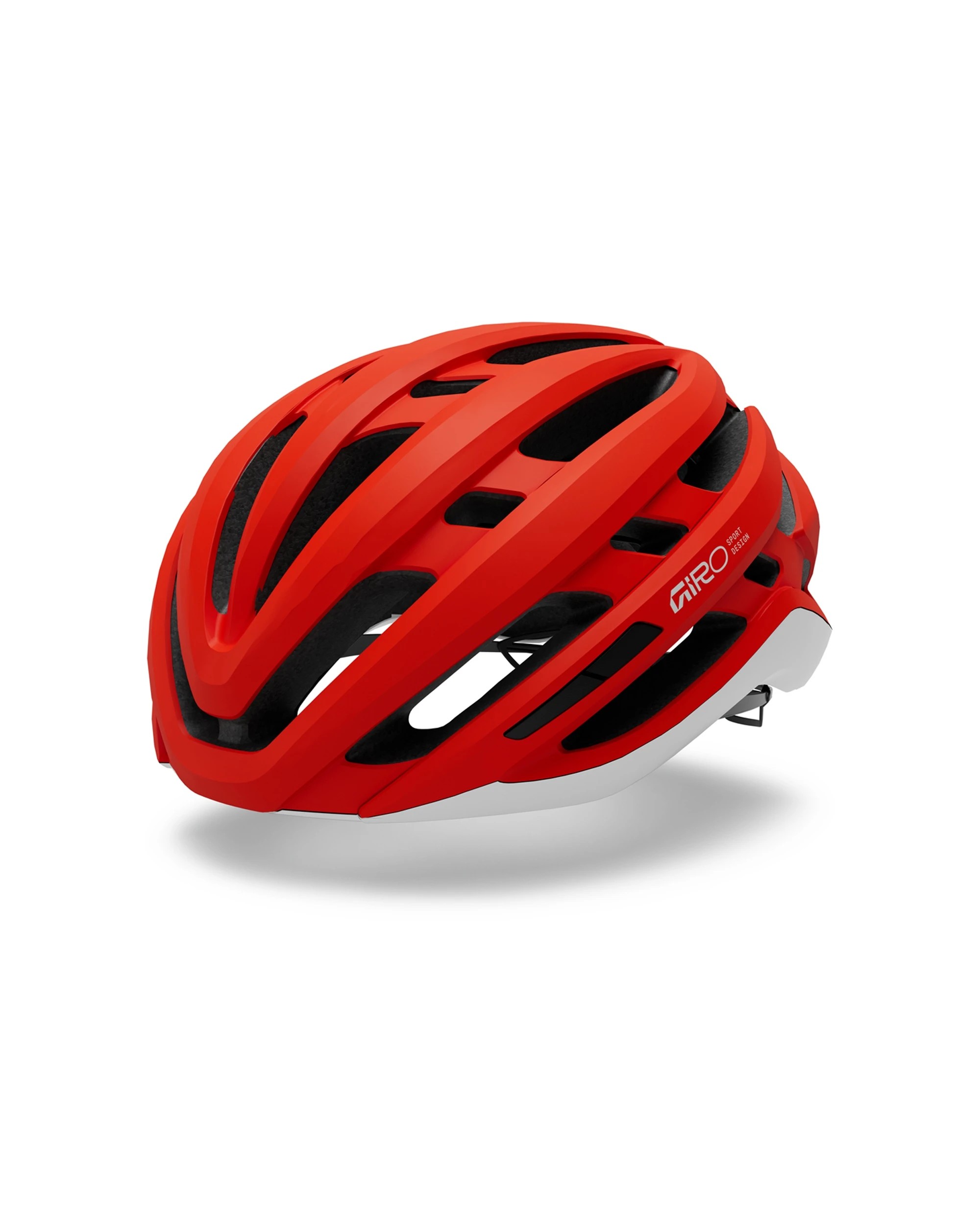 1 Giro Aus Agilis Mips Safety Helmet M - Red, 1 of 1