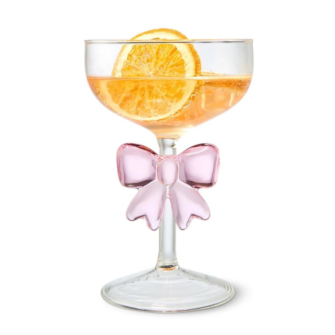 3 4 Bow Stem Glasses, 3 of 6