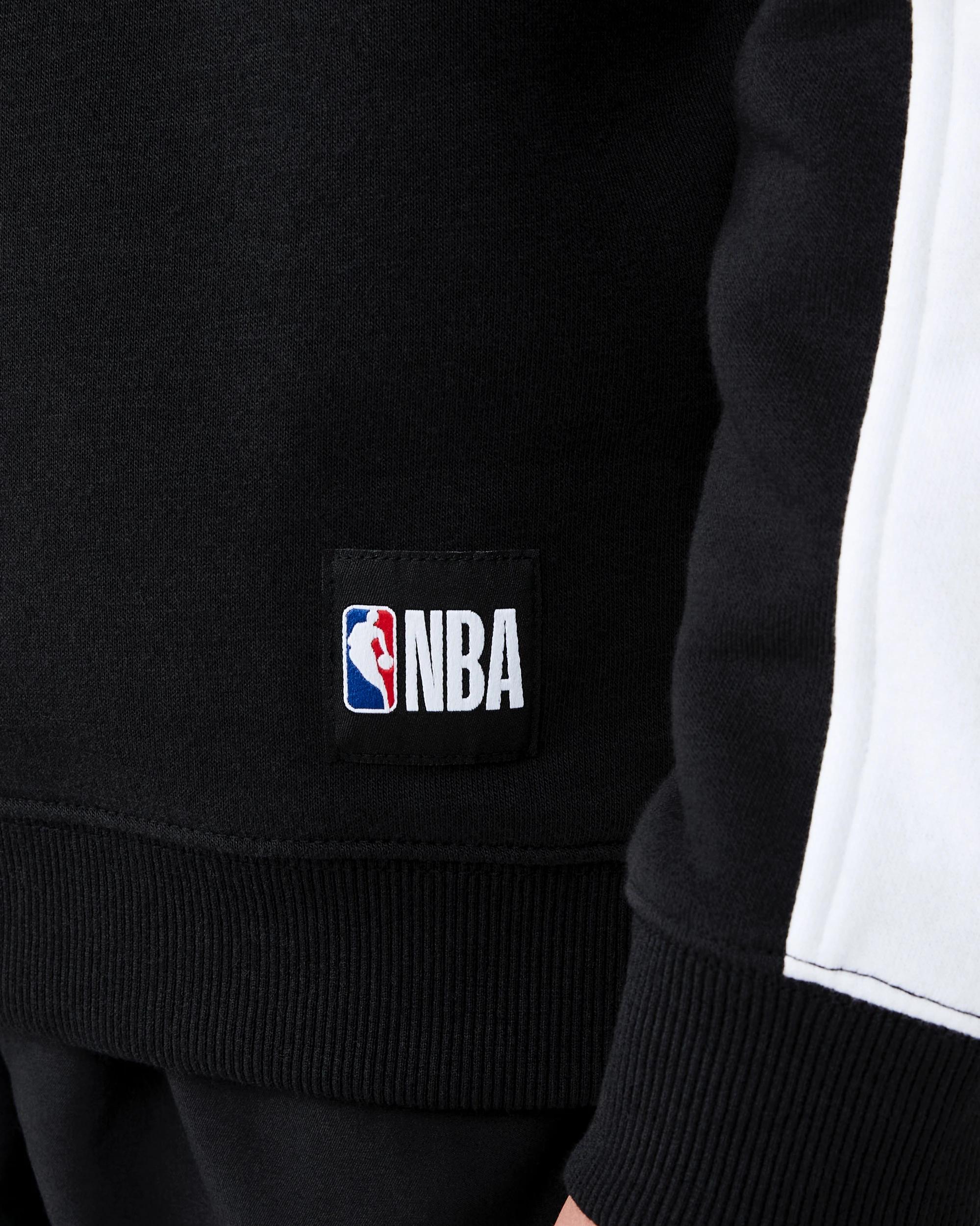 6 Kids NBA Fleece Crew Neck Top Bulls 7d47, 6 of 8