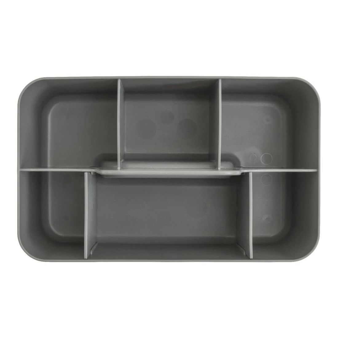 2 Born Art Caddy Grey, 2 of 5