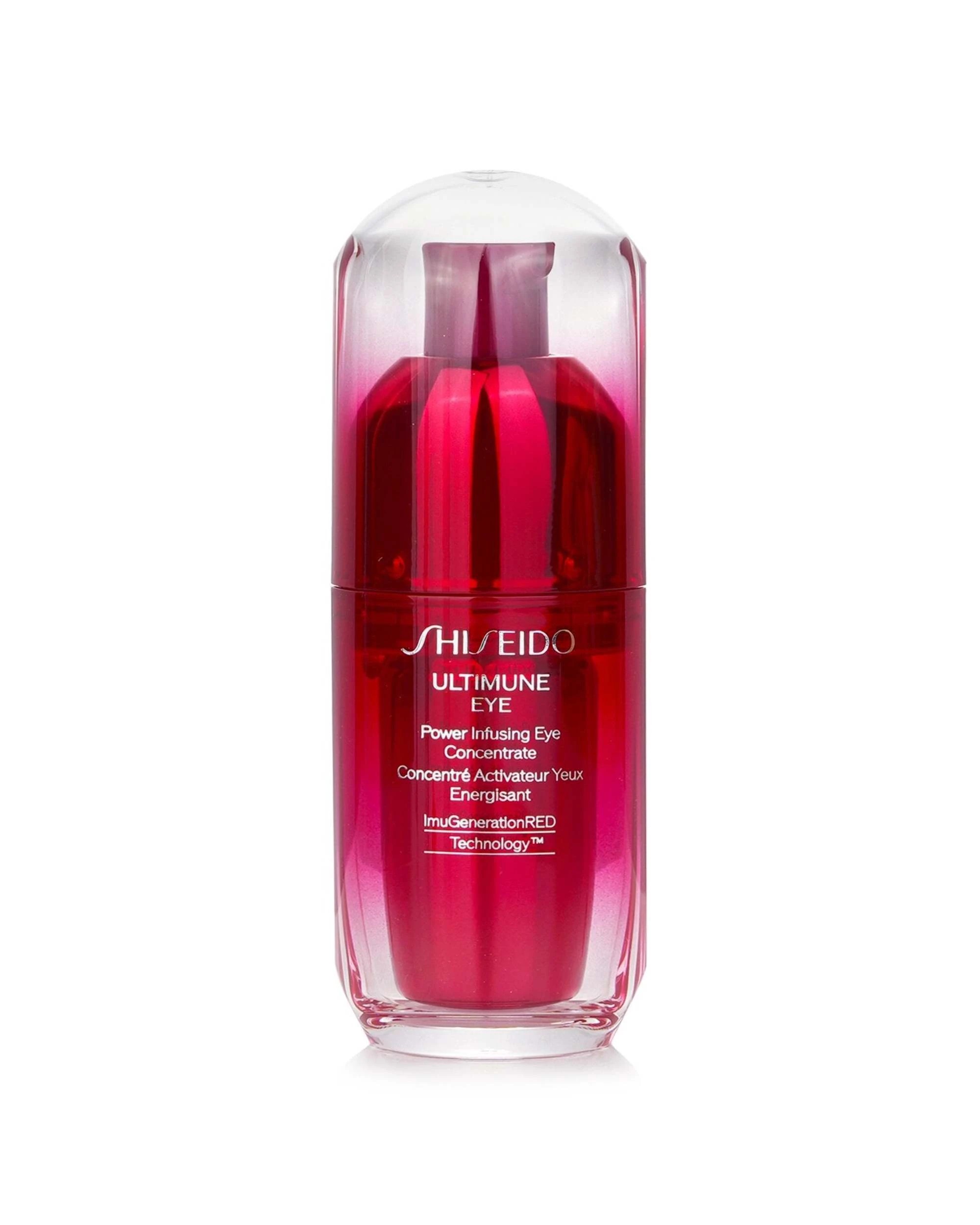 1 Shiseido Ultimune Eye Power Infusing Eye Concentrate  15ml/0.54oz, 1 of 3