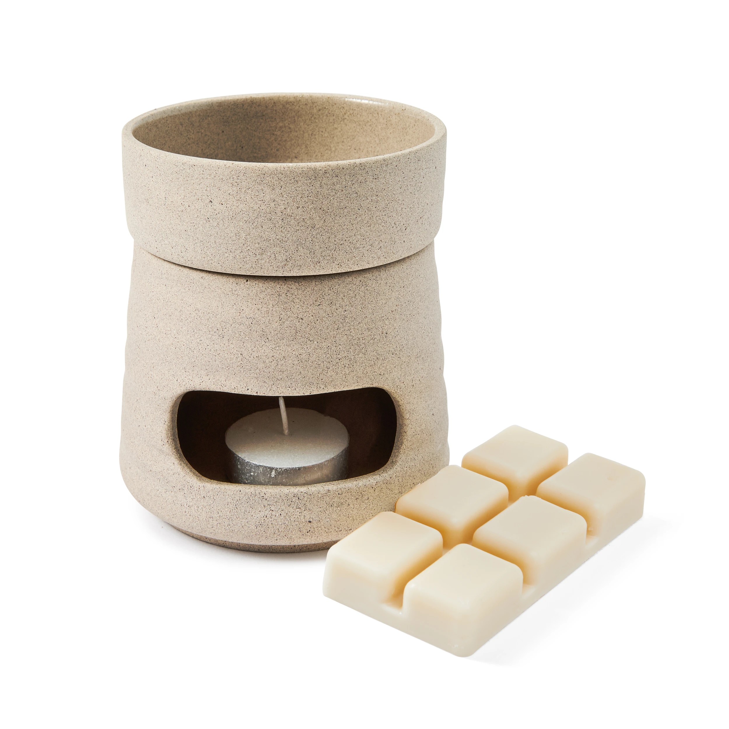 8 Ceramic Oil and Wax Burner, 8 of 10