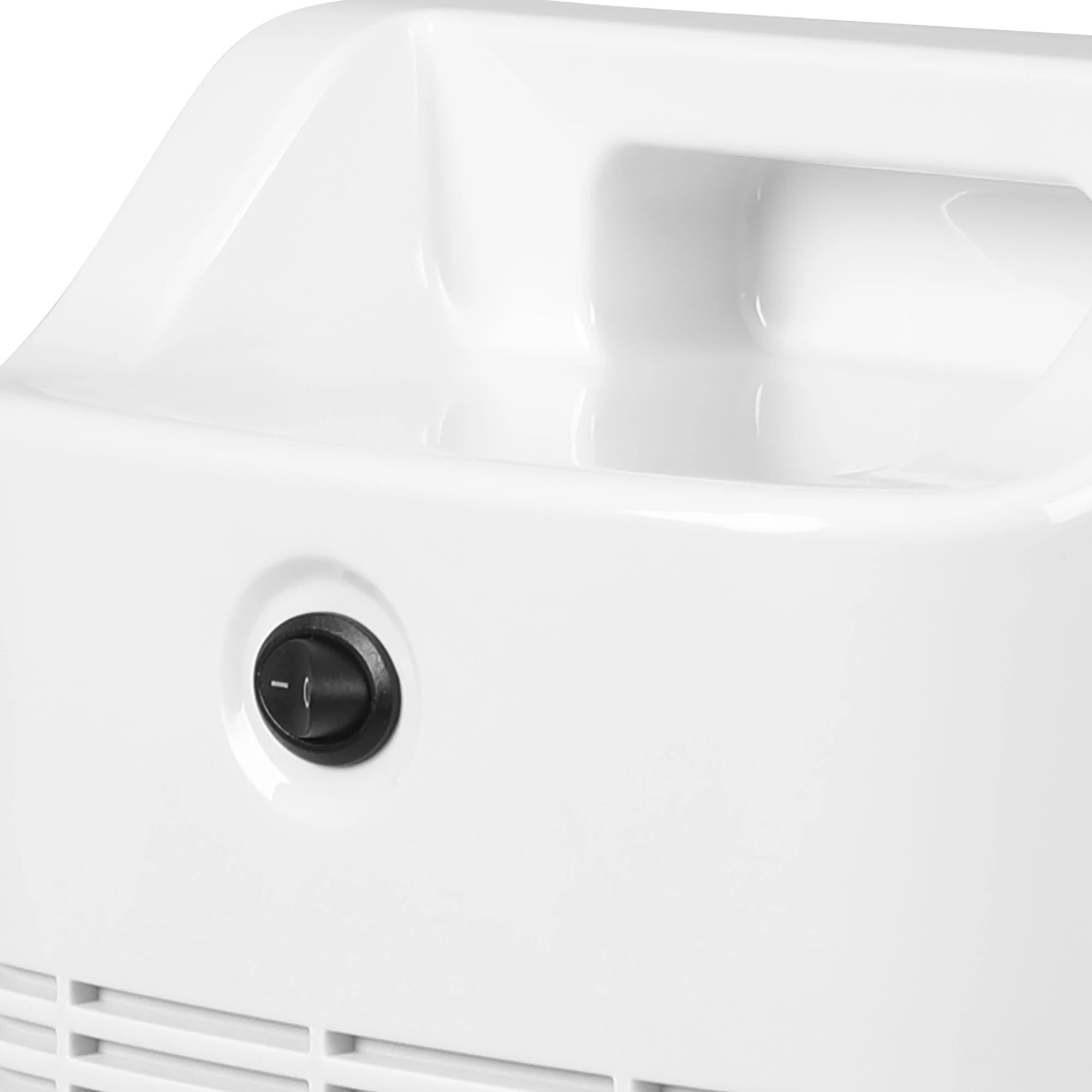 5 Spector Dehumidifier Portable - White, 5 of 6