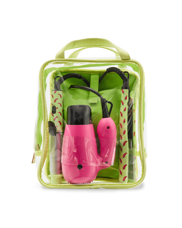 Mini Hair Gift Set - Chilli