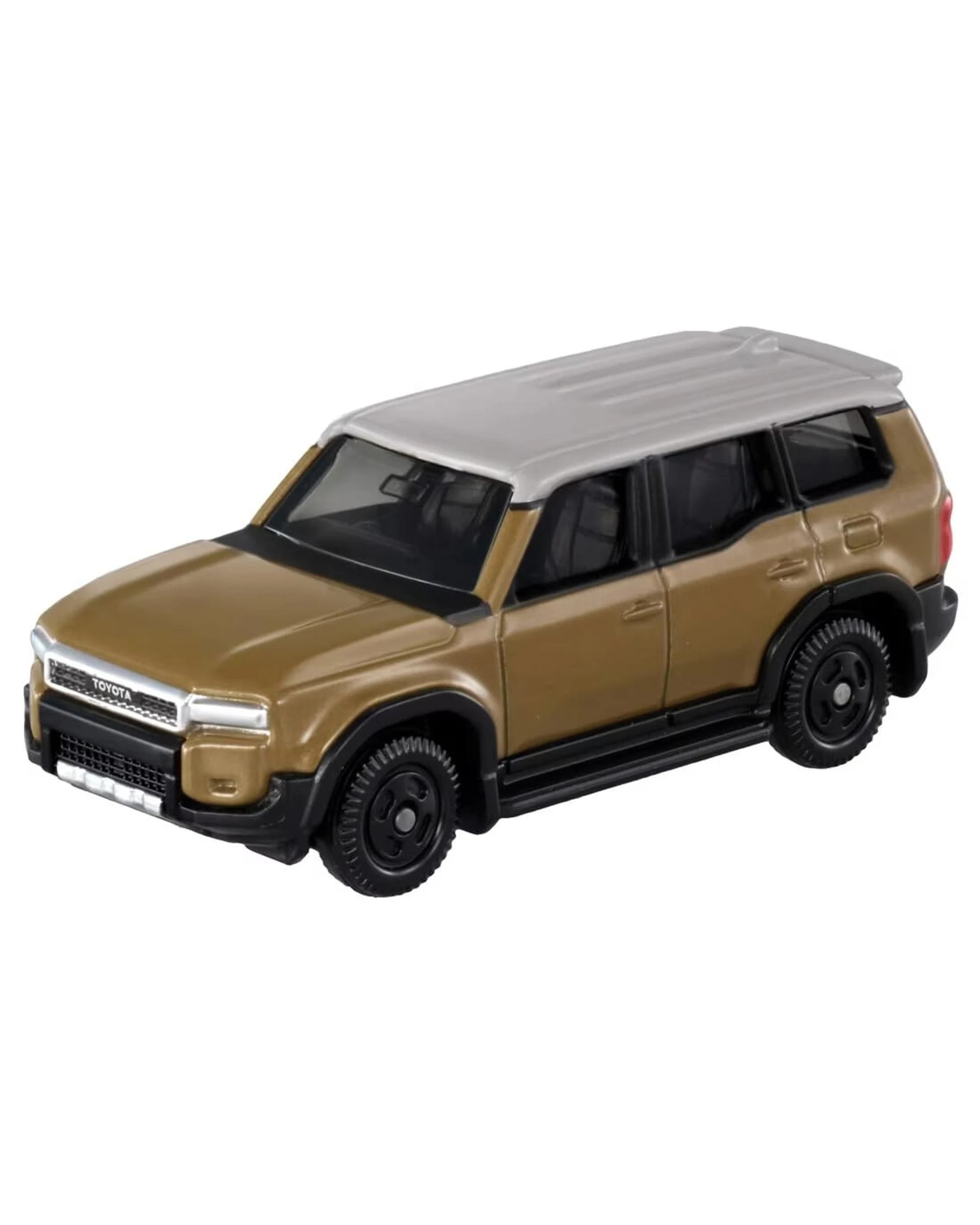 1 Tomica No.17 Toyota Land Cruiser 250, 1 of 4
