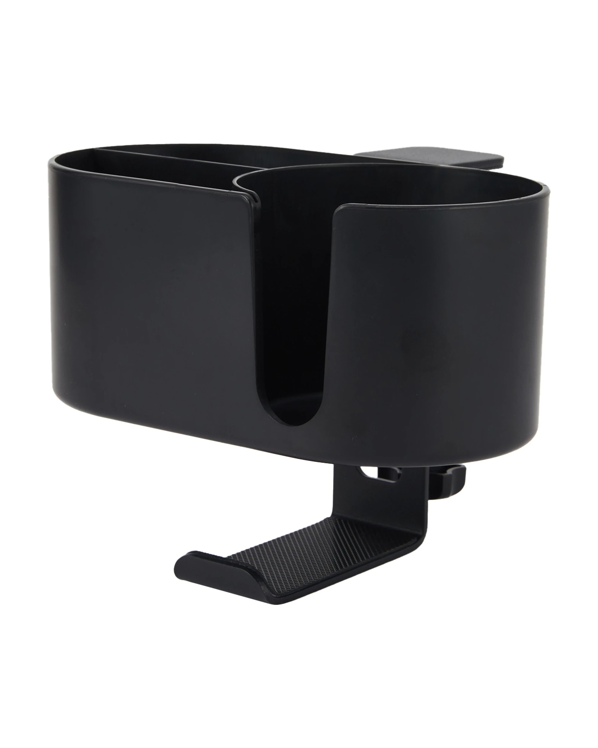 1 Desk Side Drink Holder, 1 of 7