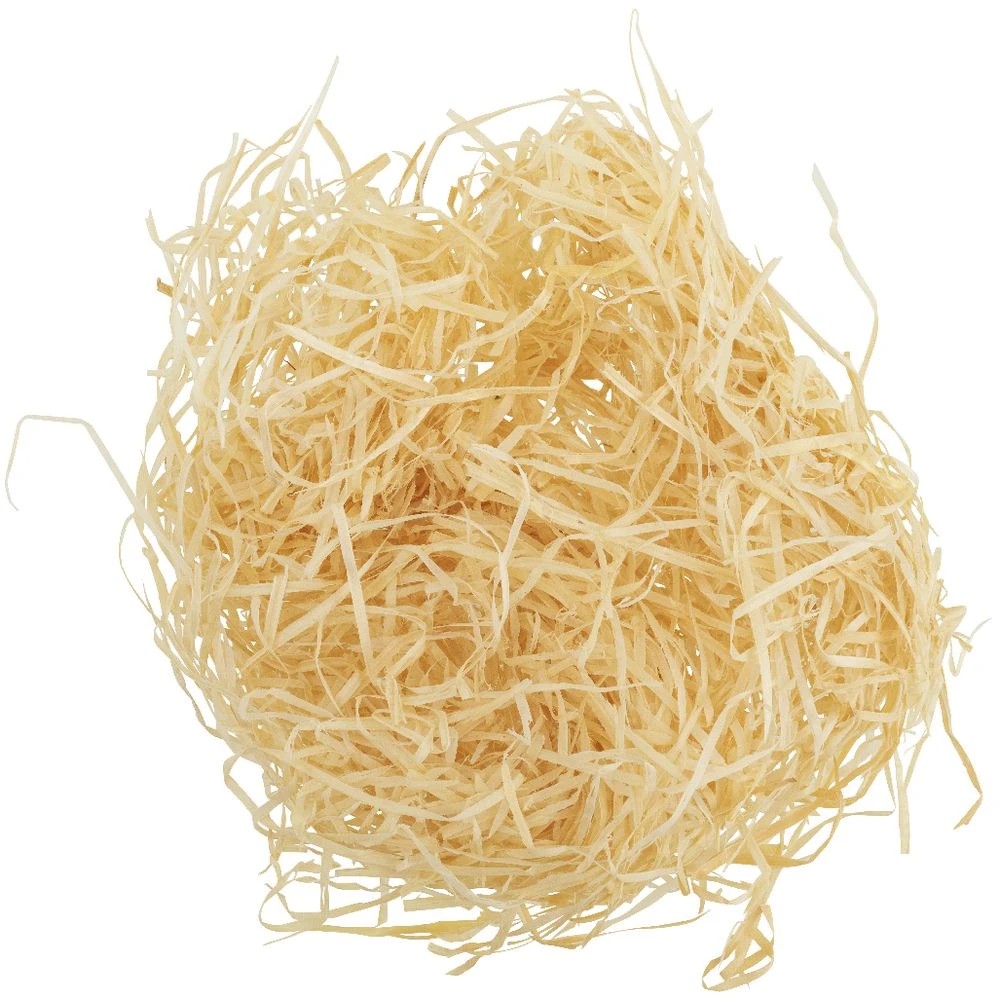 2 Born Wood Wool, 2 of 2