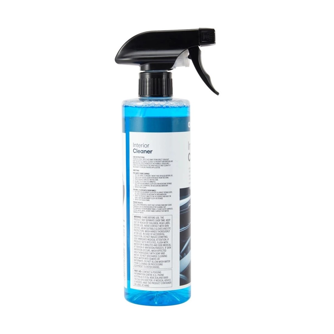 3 Interior Cleaner 500ml, 3 of 3