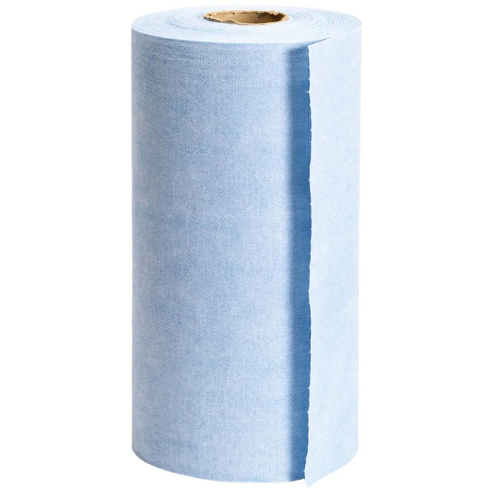 3 WyPall X60 Small Roll Wipes 80 Sheet 6 Pack, 3 of 5