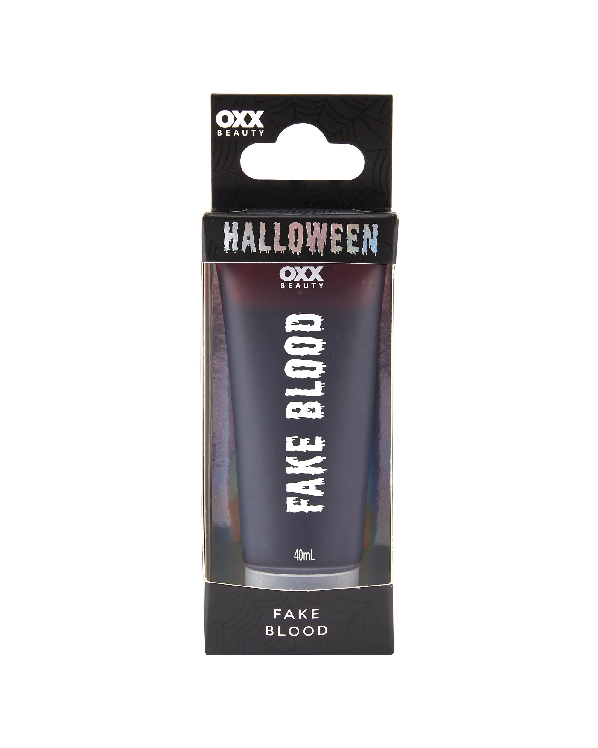 1 OXX Beauty Halloween Fake Blood, 1 of 6