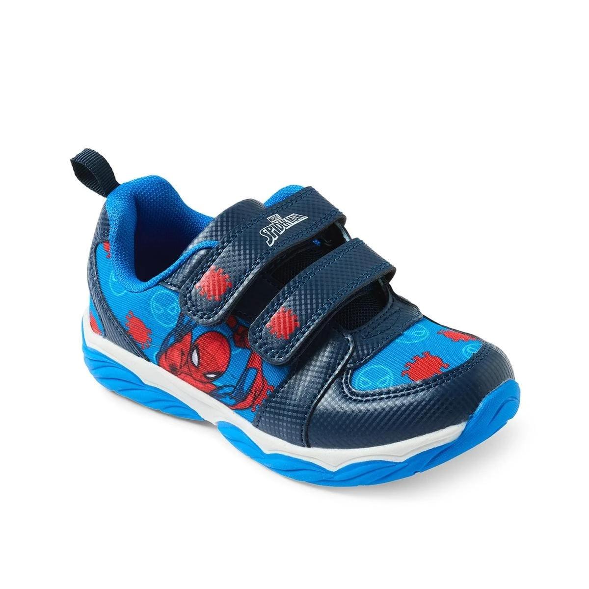 1 Junior Spider-Man License Sneakers Spiderman, 1 of 5