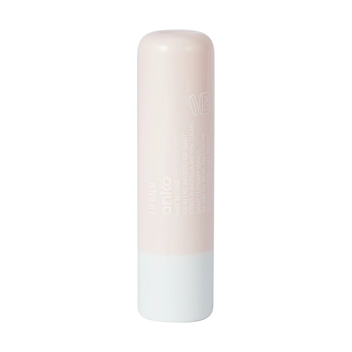 6 Peach Lip Balm Stick, 6 of 7