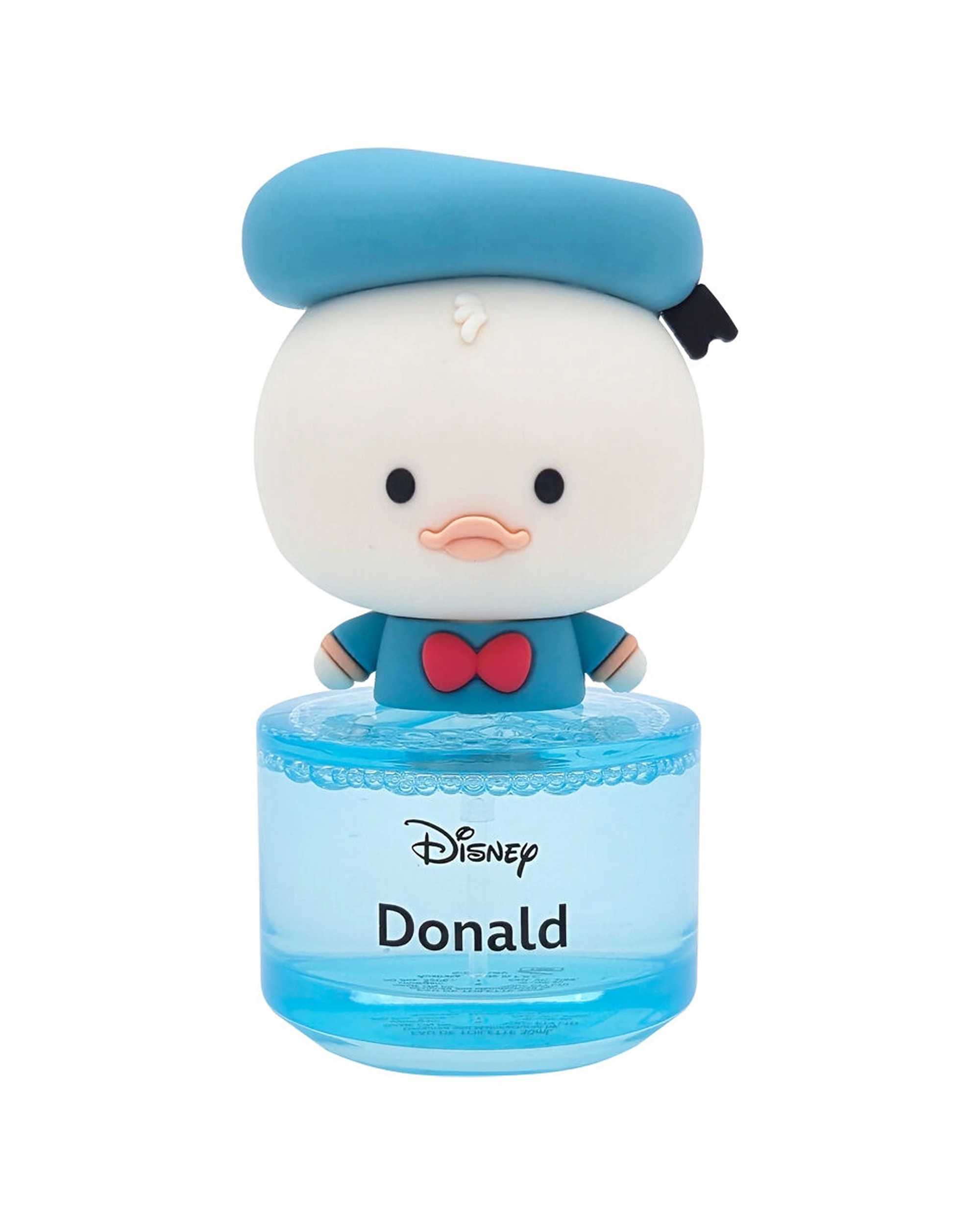 3 Disney 2PK Donald Duck Fragrance Perfume Spray Eau De Toilette 30ml - Multi, 3 of 3
