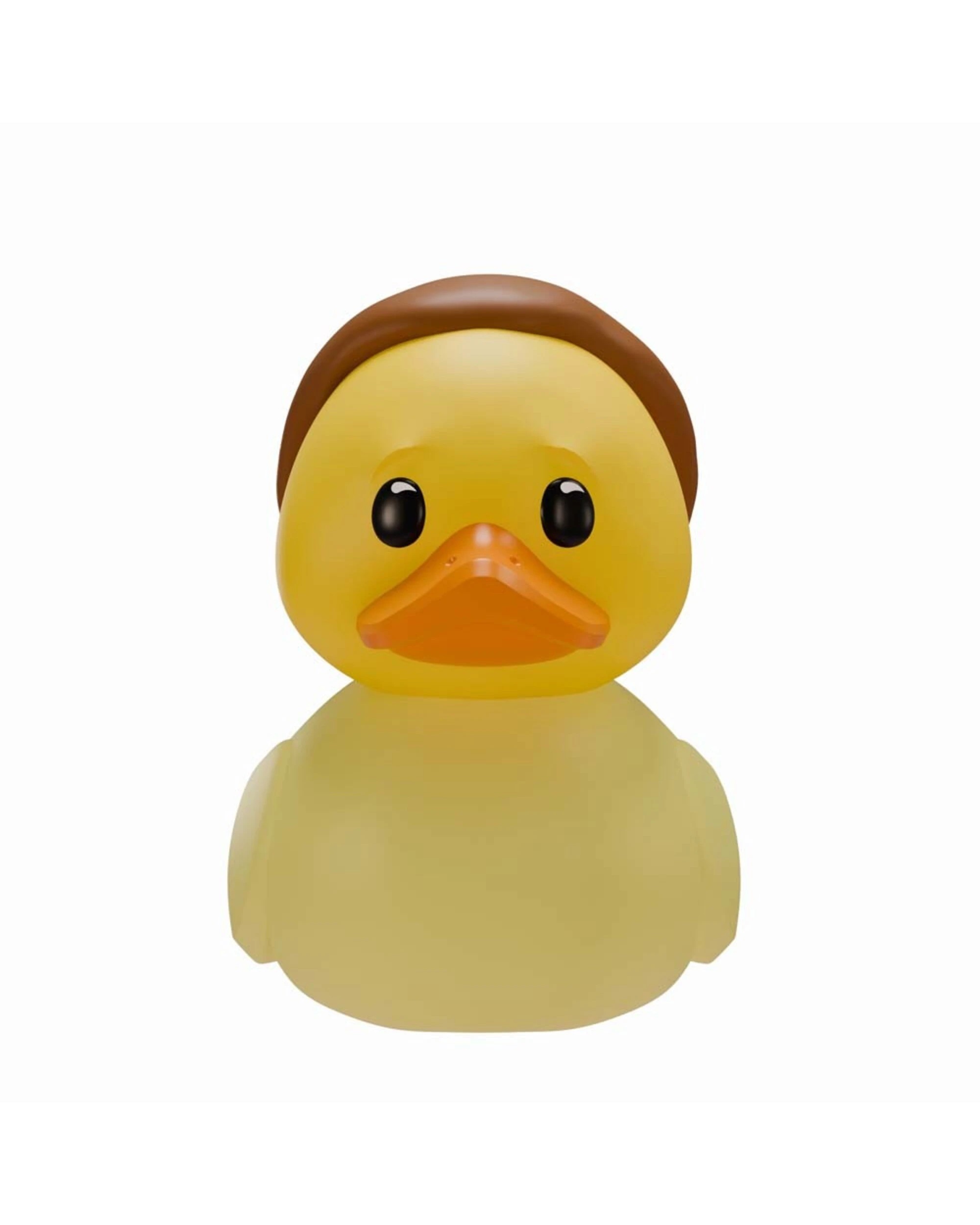 2 Rick & Morty - Morty Smith TUBBZ (Mini Edition) Figure, 2 of 5